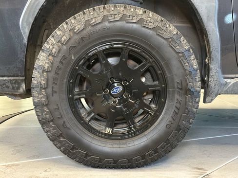 Used 2019 Subaru Crosstrek 2.0i Premium w/ Eyesight System AWD/4WD image 25
