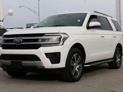 Used 2022 Ford Expedition XLT