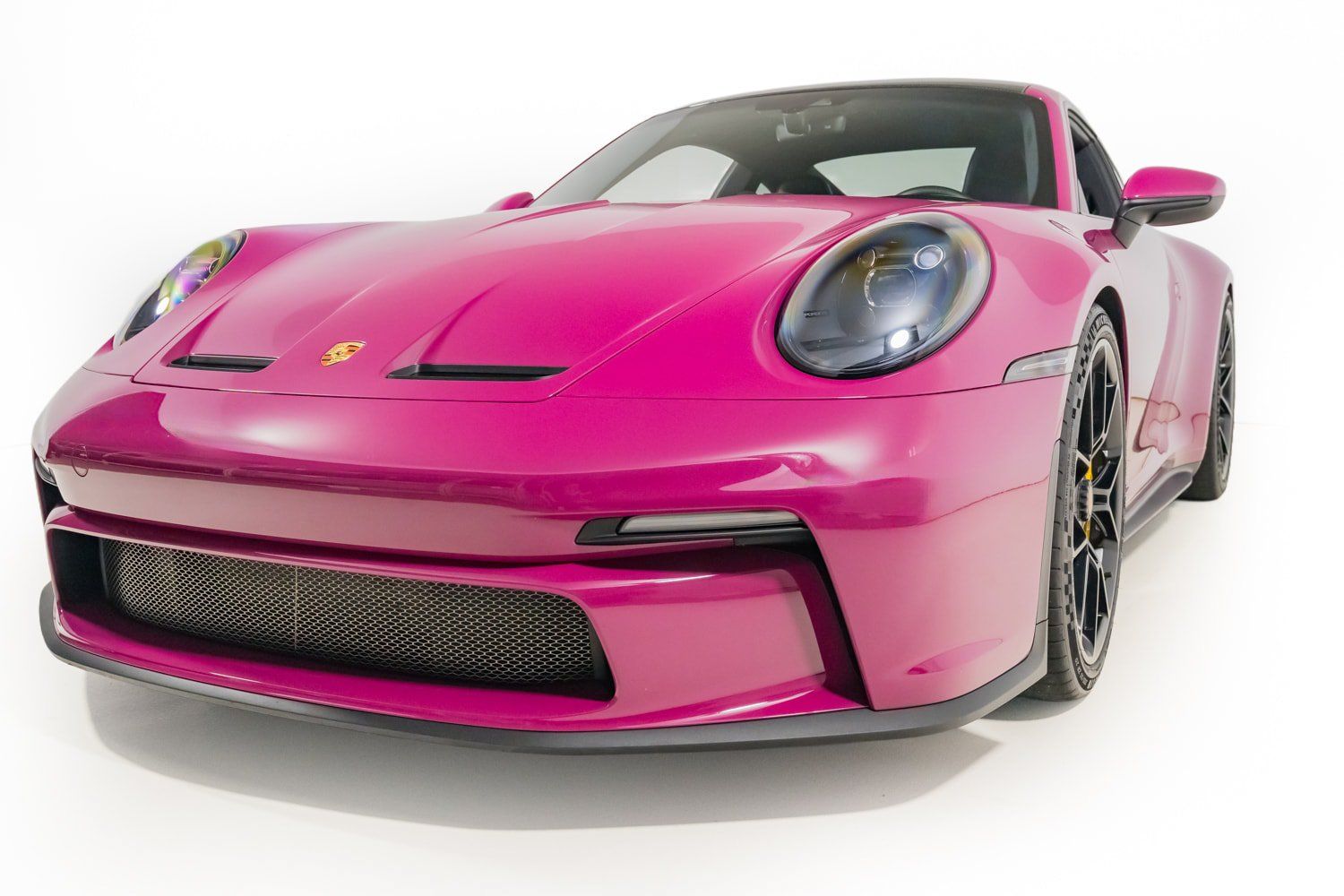 Used 2022 Porsche 911 GT3 RWD image 35