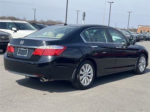 Used 2014 Honda Accord EX-L image 35