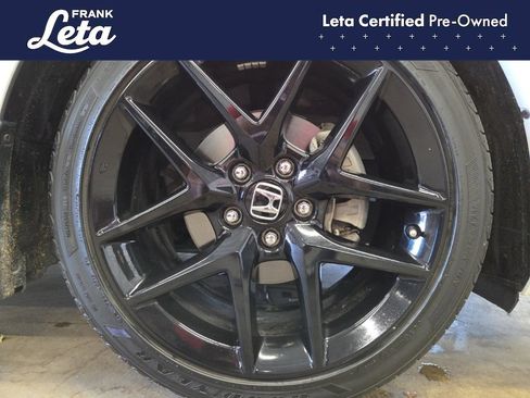 Used 2023 Honda Civic Sport image 14