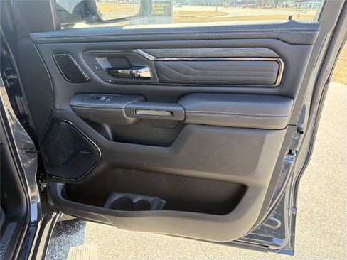 New 2026 RAM 1500 Limited image 15