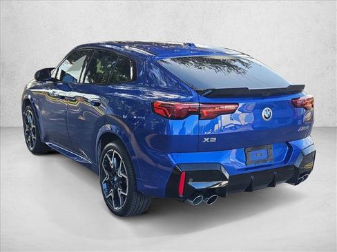 Used 2026 BMW X2 M35i w/ Convenience Package AWD/4WD image 7