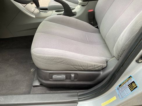Used 2009 Hyundai Sonata GLS w/ Popular Equipment Pkg 2 FWD image 21