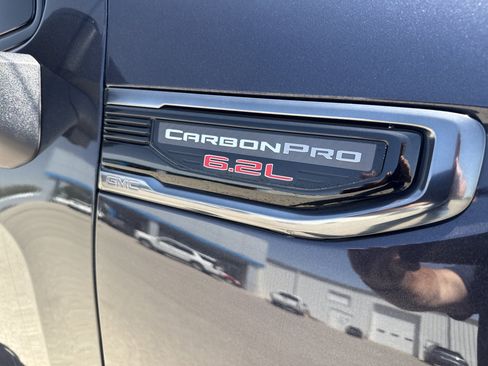 Used 2022 GMC Sierra 1500 AT4 w/ AT4 Premium Package AWD/4WD image 7