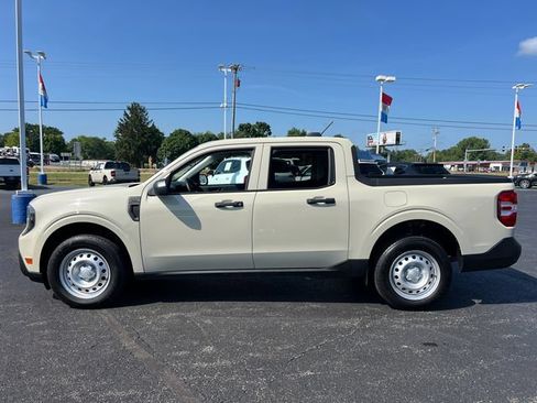 Certified 2025 Ford Maverick XL w/ Equipment Group 101A AWD/4WD image 4