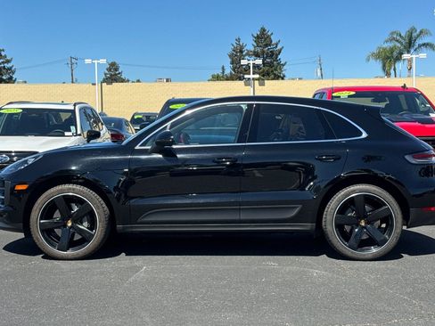 Used 2019 Porsche Macan S AWD/4WD image 8