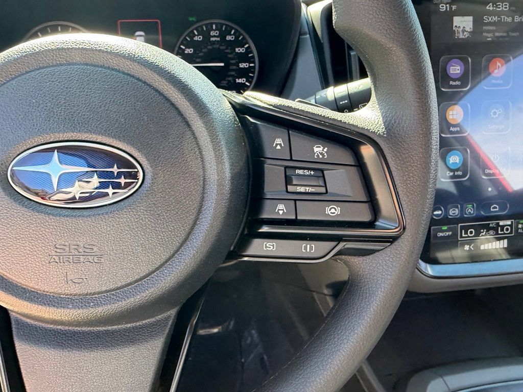 Used 2026 Subaru Crosstrek 2.5i Premium AWD/4WD image 25