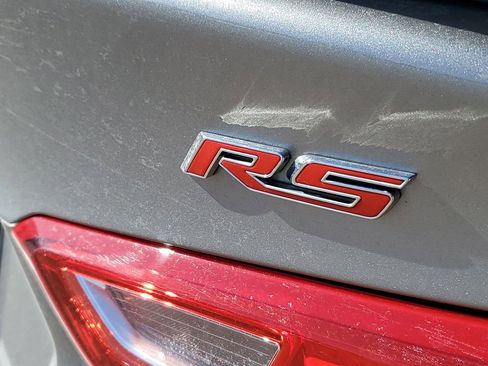 Used 2023 Chevrolet Malibu RS w/ Driver Confidence Package image 36