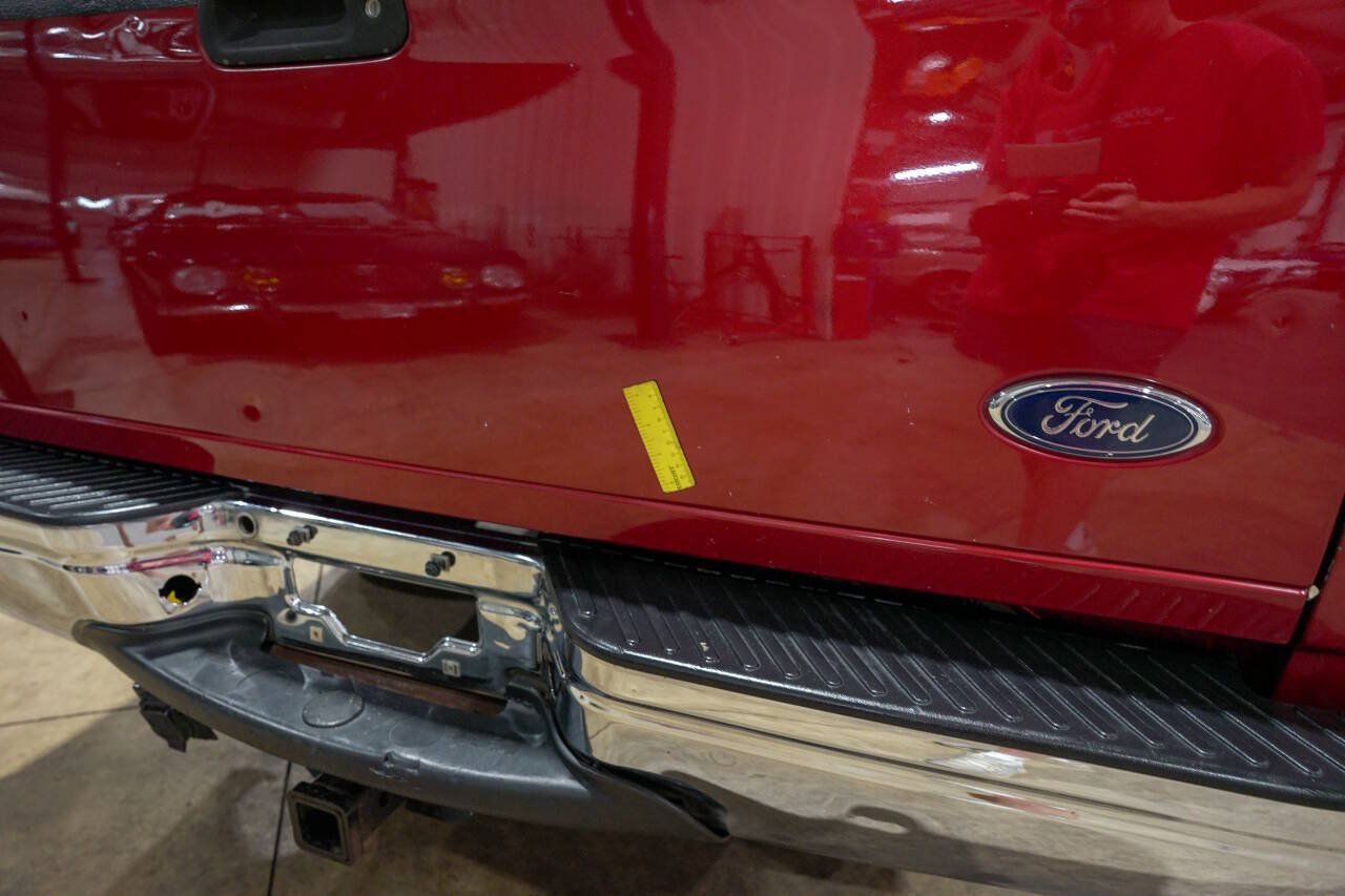 Used 1999 Ford F150 Lariat RWD image 40