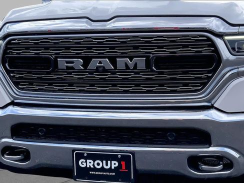 Used 2020 RAM 1500 Limited AWD/4WD image 30