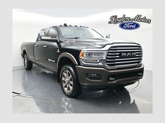 Used 2022 RAM 3500 Limited AWD/4WD video 1