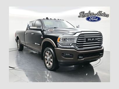 Used 2022 RAM 3500 Limited