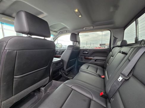 Used 2018 GMC Sierra 1500 SLT AWD/4WD image 27