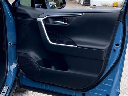 Used 2024 Toyota RAV4 XSE image 23