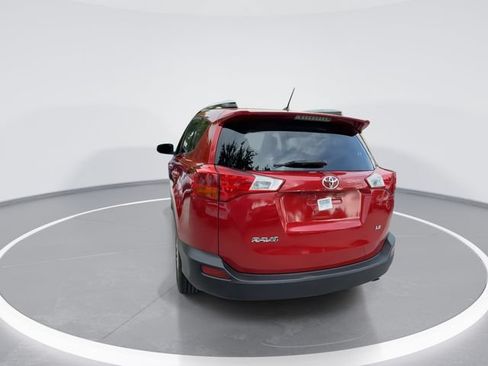 Used 2015 Toyota RAV4 LE FWD image 6