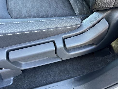 Certified 2025 Nissan Pathfinder S image 20