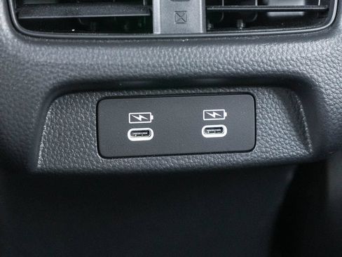 Certified 2025 Acura ADX A-Spec AWD/4WD image 39