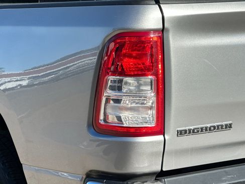 Used 2023 RAM 1500 Big Horn w/ Trailer Tow Group image 31