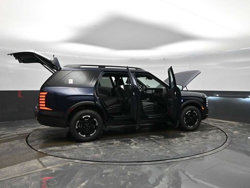 New 2026 Hyundai Palisade XRT Pro image 41