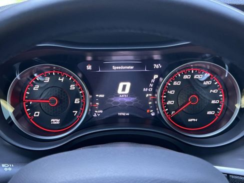 Used 2022 Dodge Charger Scat Pack RWD image 27