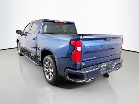 Used 2021 Chevrolet Silverado 1500 RST image 10