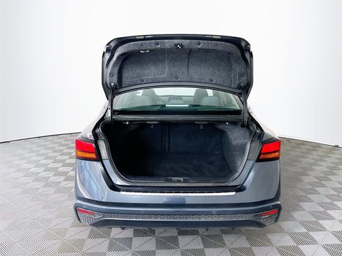 Used 2022 Nissan Altima 2.5 SV FWD image 27