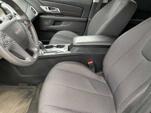 Used 2017 GMC Terrain SLE image 25