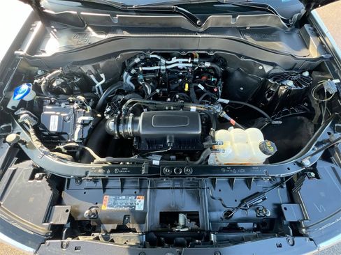 Used 2022 Ford Explorer Timberline image 15