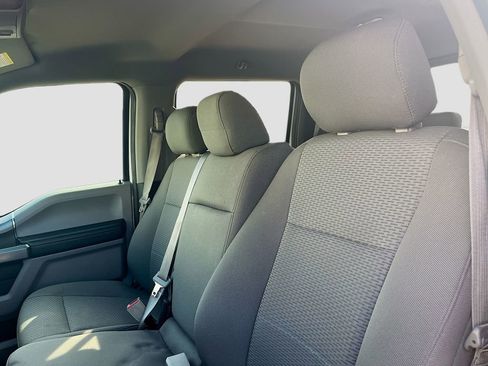 Used 2019 Ford F150 XLT w/ Equipment Group 302A Luxury RWD image 20