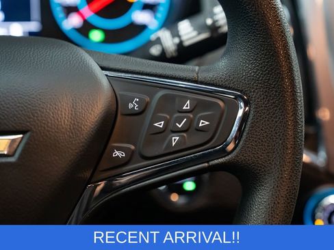 Used 2018 Chevrolet Cruze LT image 15