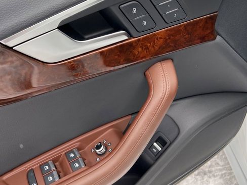 Used 2019 Audi A4 2.0T Premium Plus w/ Premium Plus Package image 16