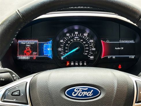 Used 2020 Ford Edge SEL w/ Convenience Package image 21