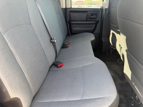 Used 2022 RAM 1500 Tradesman RWD image 27