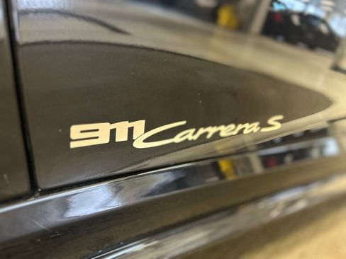 Used 2022 Porsche 911 Carrera S RWD image 34