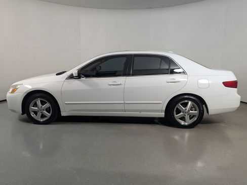 Used 2005 Honda Accord EX-L image 4