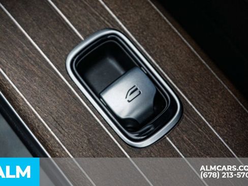 Used 2024 Mercedes-Benz EQS 450+ 4MATIC Sedan image 61