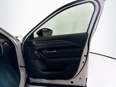 Used 2025 MAZDA CX-50 AWD 2.5 Hybrid w/ Premium Pkg image 32