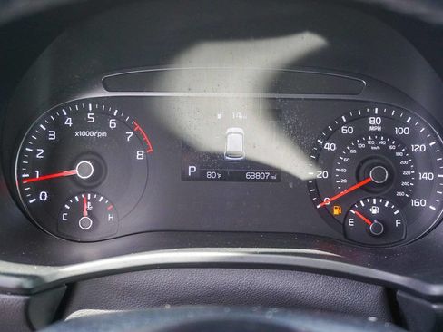 Used 2021 Kia Soul GT-Line FWD image 21