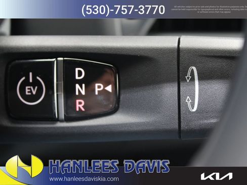 New 2026 Kia EV9 Land w/ Nightfall Edition Package AWD/4WD image 32