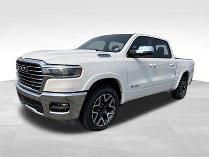 Used 2026 RAM 1500 Laramie