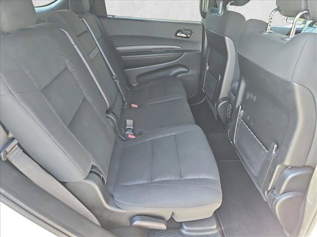 Used 2025 Dodge Durango GT AWD/4WD image 20