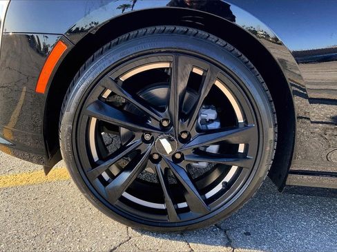 New 2026 Cadillac CT4 Premium Luxury image 13