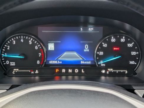 Used 2023 Ford Explorer XLT w/ Equipment Group 202A AWD/4WD image 28