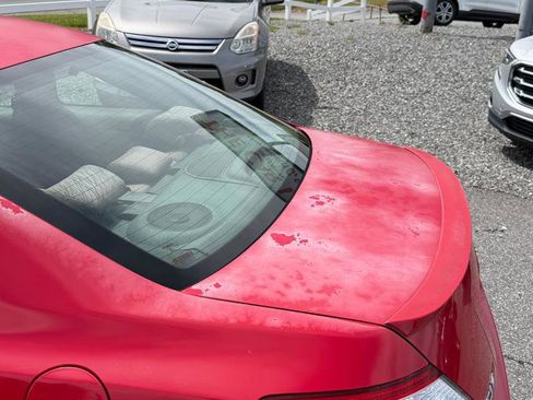 Used 2007 Honda Civic EX image 5