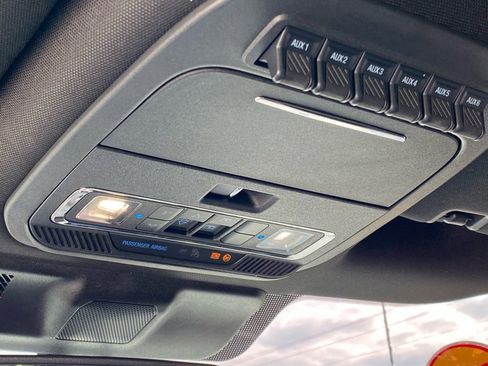 Used 2023 Ford F250 Platinum w/ Tremor Off-Road Package image 19