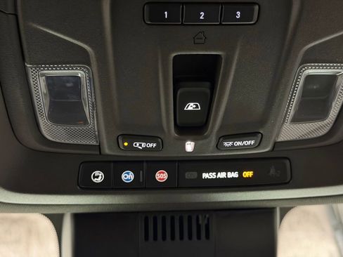 Certified 2023 Chevrolet Silverado 1500 LT w/ Z71 Off-Road Package image 35