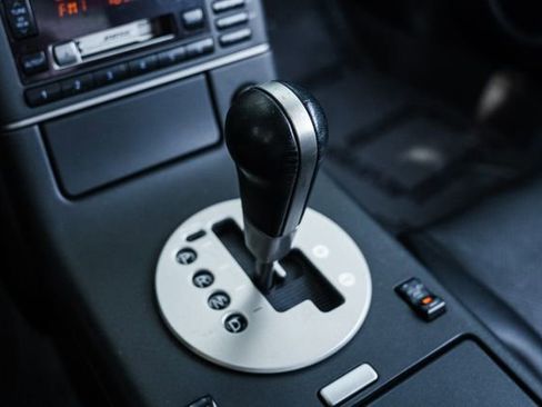 Used 2004 INFINITI G35 Coupe w/ Premium Pkg image 12