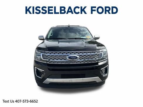 Used 2020 Ford Expedition Platinum RWD image 9
