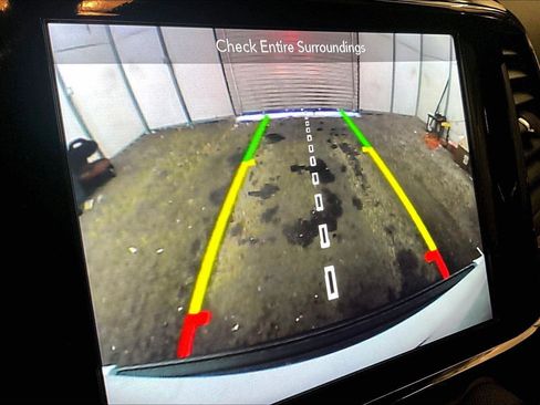 Used 2019 Jeep Grand Cherokee Limited X image 20